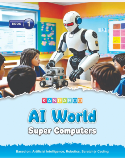 AI World – Super Computers